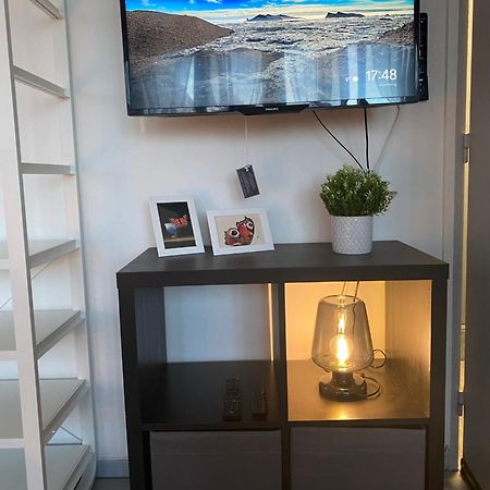 Travel Homes - Le Bright'N Cosy En Pleine Ville Mulhouse Exterior photo