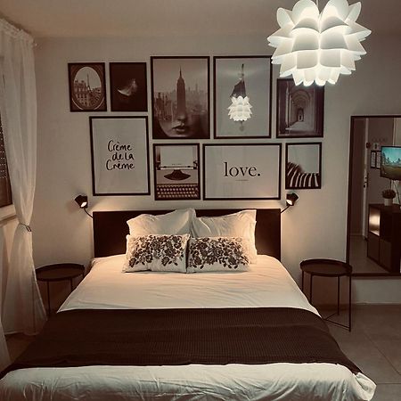 Travel Homes - Le Bright'N Cosy En Pleine Ville Mulhouse Exterior photo