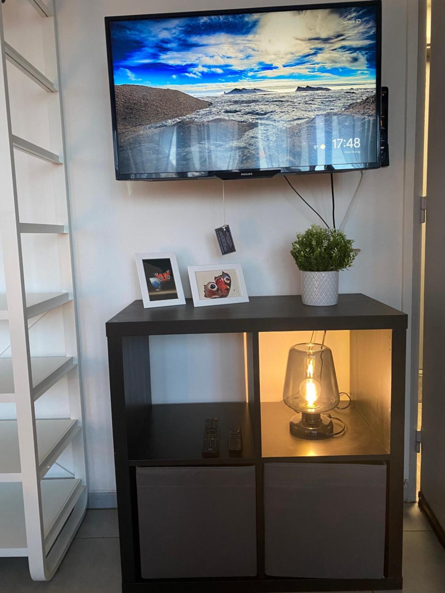 Travel Homes - Le Bright'N Cosy En Pleine Ville Mulhouse Exterior photo
