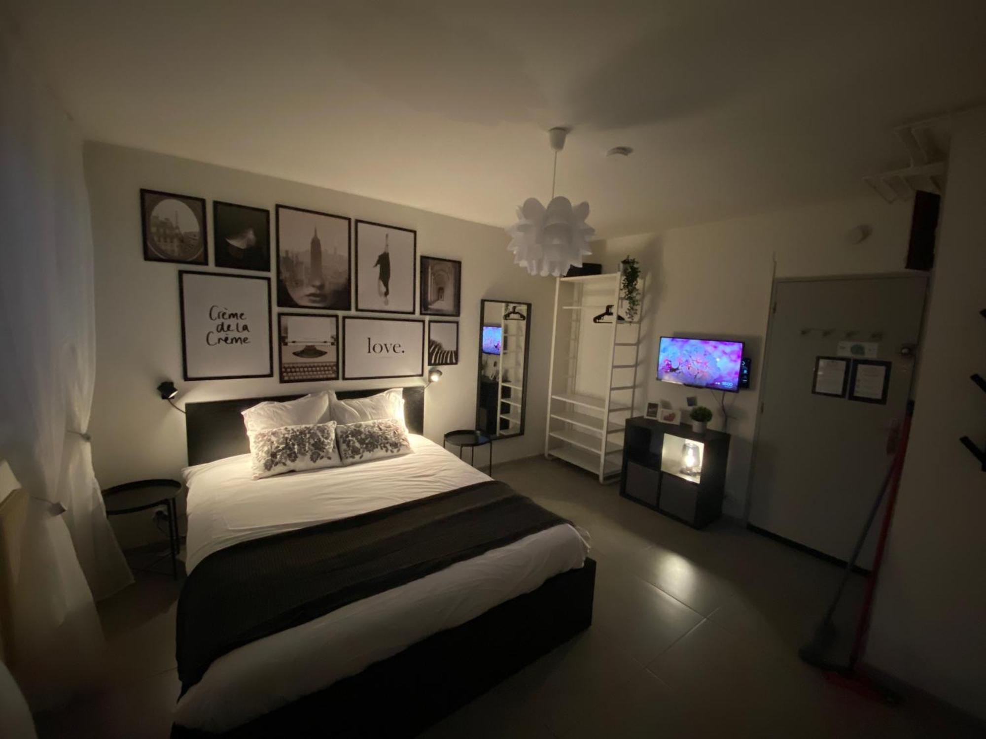 Travel Homes - Le Bright'N Cosy En Pleine Ville Mulhouse Exterior photo